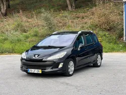 Peugeot 308 1600 HDI
