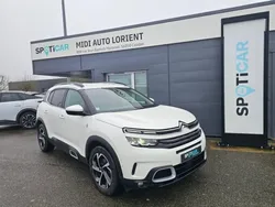 Citroen C5 Aircross BlueHDi 130 C-Series EAT8