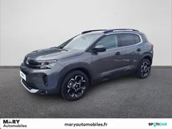 CITROEN C5 Aircross BlueHDi 130 EAT8 Max