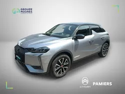 Ds 3 1.2 PURETECH 130 AUTO EDITION FRANCE