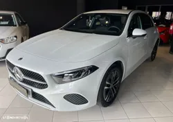 Mercedes-Benz A 250 e