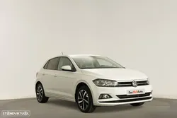 VW Polo 1.0 TSI United