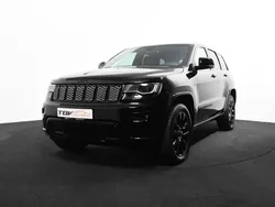 Jeep GRAND CHEROKEE 3.0 V6 250 CV TYPE NIGT EAGLE XENON KEYLESS SIEGES ELEC A MEMOIRES SIEGES CHAUFFANTS CAMERA GPS JANTES 20 - PAS DE MALUS