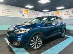 RENAULT KADJAR TCe 130 Energy Intens EDC