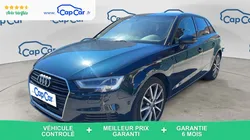 Audi A3 sportback 1.6 TDI 116 S-Tronic7 Sport