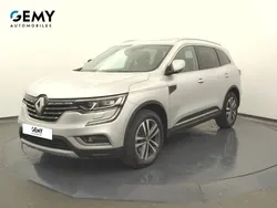 RENAULT Koleos dCi 175 4x2 X-tronic Energy Intens