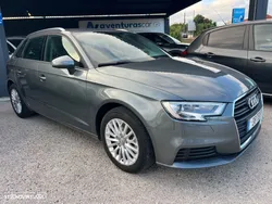 Audi A3 Sportback 1.6 TDI Sport