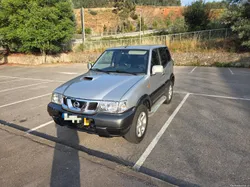 Nissan Terrano 3.0 Di