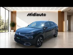 Citroen C4 PureTech 130ch S&S Shine EAT8