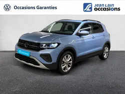 Volkswagen T-Cross 1.0 TSI 116 Start/Stop DSG7 VW Edition