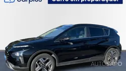 Hyundai Bayon 1.0 T-GDi Premium de 2023
