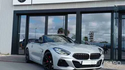 BMW Z4 20 i de 2022
