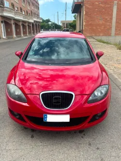 SEAT Leon León 2.0TDI Stylance