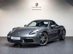 Porsche 718 Boxster 2.0 300ch PDK Euro6