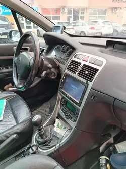 Peugeot 307 2000