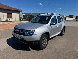 Dacia Duster Prestige 4x4
