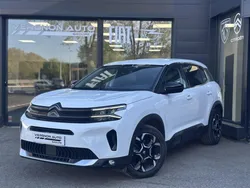 Citroën C5 Aircross PureTech 130 EAT8 Feel Pack