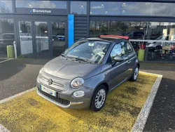 Fiat 500 1.0 70CH BSG S&S DOLCEVITA CABRIOLET