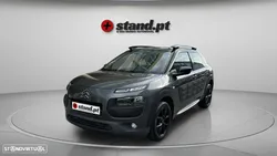 Citroën C4 Cactus 1.6 BlueHDi Shine