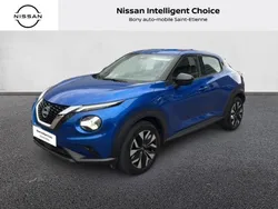 Nissan Juke 2023.5 F16A BUSINESS EDITION DIG-T 114