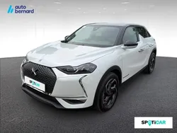 Ds DS 3 Crossback PureTech 130ch Toit de Paris Automatique