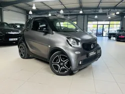 SMART FORTWO COUPE 0.9 90 ch S&S BA6 Prime
