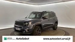 Jeep Renegade 1.3 TURBO T4 190PS 4XE 80TH ANNIVERSARY(SP)
