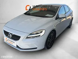 Volvo V40 1.5 T3 Sport Edition Geartronic