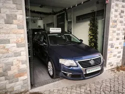 VW Passat 2.0 tdi confortline