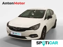 OPEL Astra 1.2T S-S Design & Tech 110