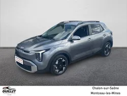 Kia Stonic 1.0 T-GDi 100 ch BVM6 Active