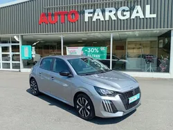 Peugeot 208 100 S&S BVM6 Style