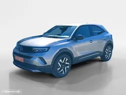 Opel Mokka 1.2 T Edition