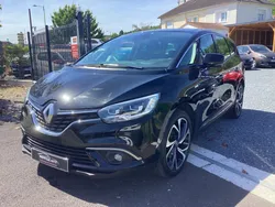 Renault SCÉNIC IV Grand Scenic TCe 160 FAP EDC Intens