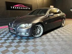 Bmw SERIE 3 335i 306 CH
