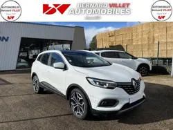 Renault Kadjar Blue dCi 115 EDC Intens