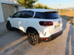 CITROEN C5 Aircross BlueHDi S&S Max EAT8 130