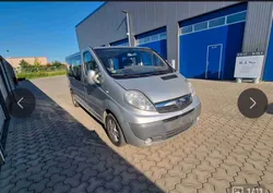 Opel vivaro Life Cosmo long