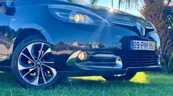 Renault Grand Scénic 1.5 BOSE EDITION