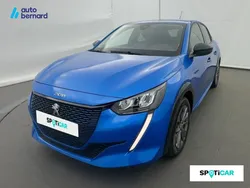 Peugeot 208 e-208 136ch Allure