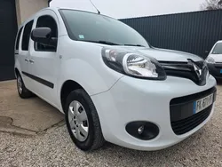 ✅renault kangoo 1.5 blue dci 115 ch extra air link boite ⏩️6 vitesses