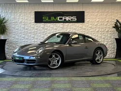 Porsche 911 IV (997) Carrera