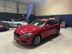 BMW SERIE 1 114d F20 Lounge - Garantie 12 Mois