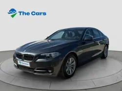 BMW 520 520d
