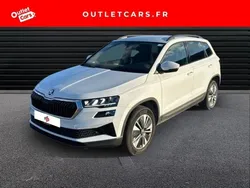Skoda Karoq 2.0 TDI 116ch SCR Business DSG7