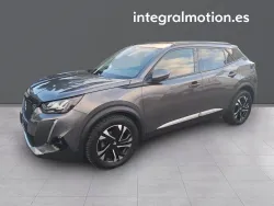 PEUGEOT 2008 1.5BlueHDi S&S Allure Pack 110