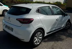 Renault Clio 5 diesel 1.5 dci boîte 6 gps CarPlay TVA RÉCUPÉRABLE