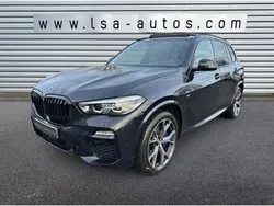 BMW X5 XDrive 30d BVA Sport 5pl M Sport