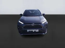 Toyota RAV 4 2.5l PLUG-IN 300PH (e-CVT) Style Plus
