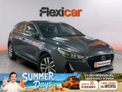HYUNDAI i30 CW 1.0 TGDI Link